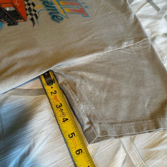 Volkswagen Rabbit Extreme Racing T-Shirt - Picture 10 of 13